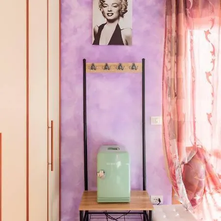 Appartement Il Dolce Risveglio A Chieti In Abruzzo Fossacesia