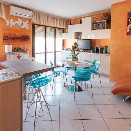 Il Dolce Risveglio A Chieti In Abruzzo Appartement