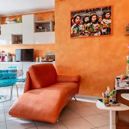 Il Dolce Risveglio A Chieti In Abruzzo Appartement *