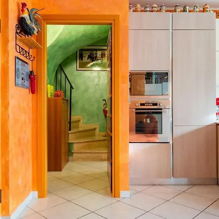 Il Dolce Risveglio A Chieti In Abruzzo * Fossacesia