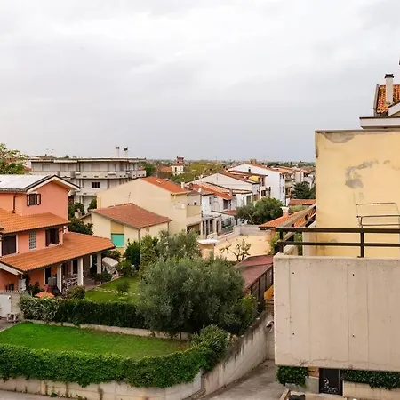 Il Dolce Risveglio A Chieti In Abruzzo Appartement
