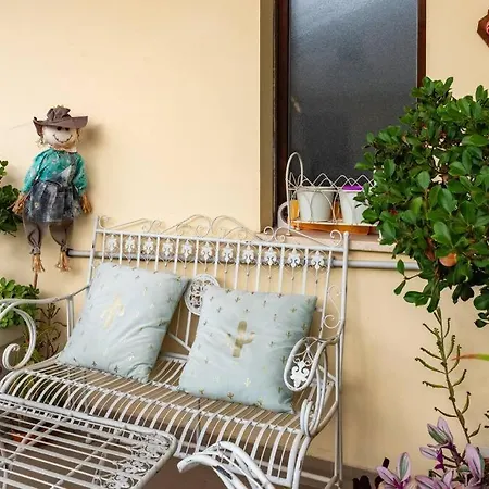 Il Dolce Risveglio A Chieti In Abruzzo Apartment
