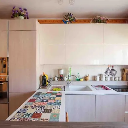 Il Dolce Risveglio A Chieti In Abruzzo Appartement *