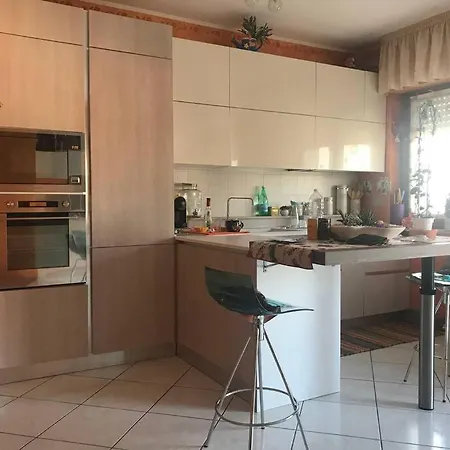 Apartment Il Dolce Risveglio A Chieti In Abruzzo *