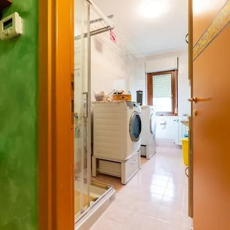 Il Dolce Risveglio A Chieti In Abruzzo Apartment Fossacesia