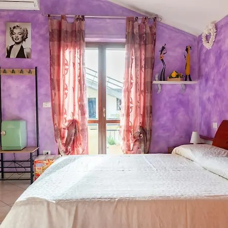Apartment Il Dolce Risveglio A Chieti In Abruzzo Fossacesia