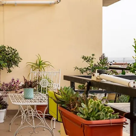 Il Dolce Risveglio A Chieti In Abruzzo