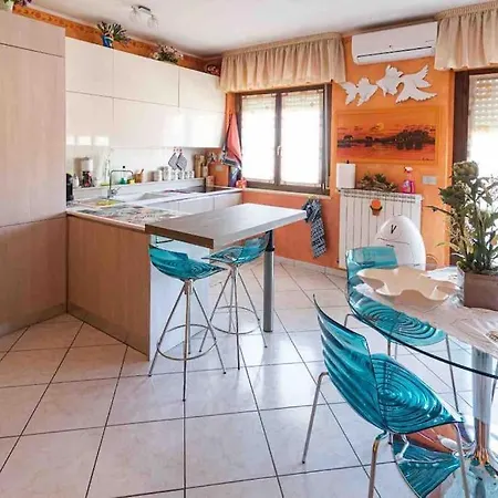Il Dolce Risveglio A Chieti In Abruzzo Fossacesia