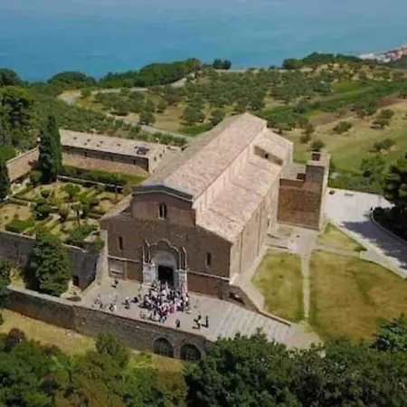 Appartement Il Dolce Risveglio A Chieti In Abruzzo